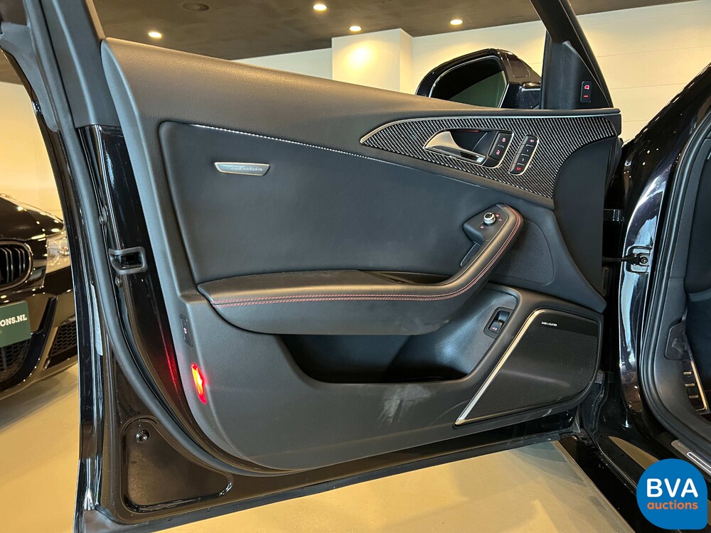 Audi RS6 Avant 4.0 TFSI Quattro Pro Line Plus 560hp 2013, 9-TLP-99.