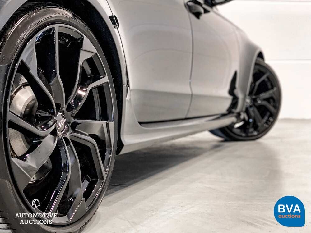 Audi RS6 Avant 4.0 TFSI Quattro Pro Line Plus 560hp 2013, 9-TLP-99.