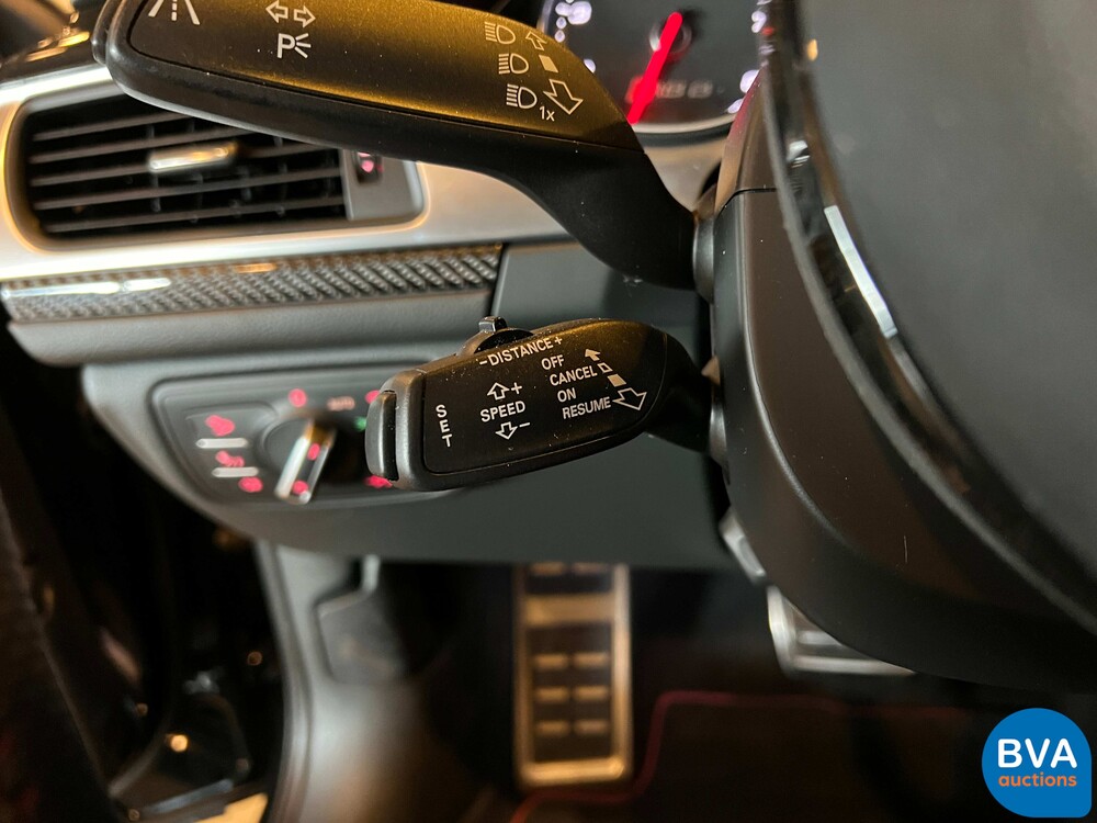 Audi RS6 Avant 4.0 TFSI Quattro Pro Line Plus 560hp 2013, 9-TLP-99.