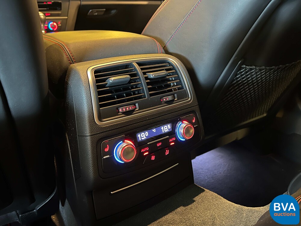 Audi RS6 Avant 4.0 TFSI Quattro Pro Line Plus 560hp 2013, 9-TLP-99.