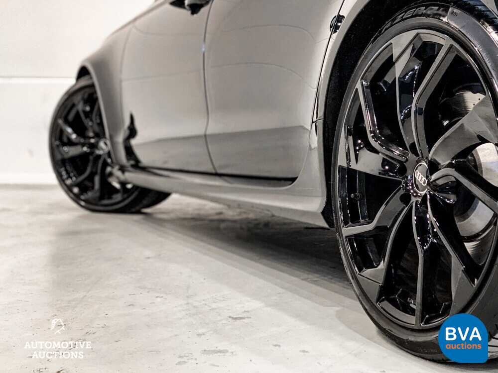 Audi RS6 Avant 4.0 TFSI Quattro Pro Line Plus 560hp 2013, 9-TLP-99.