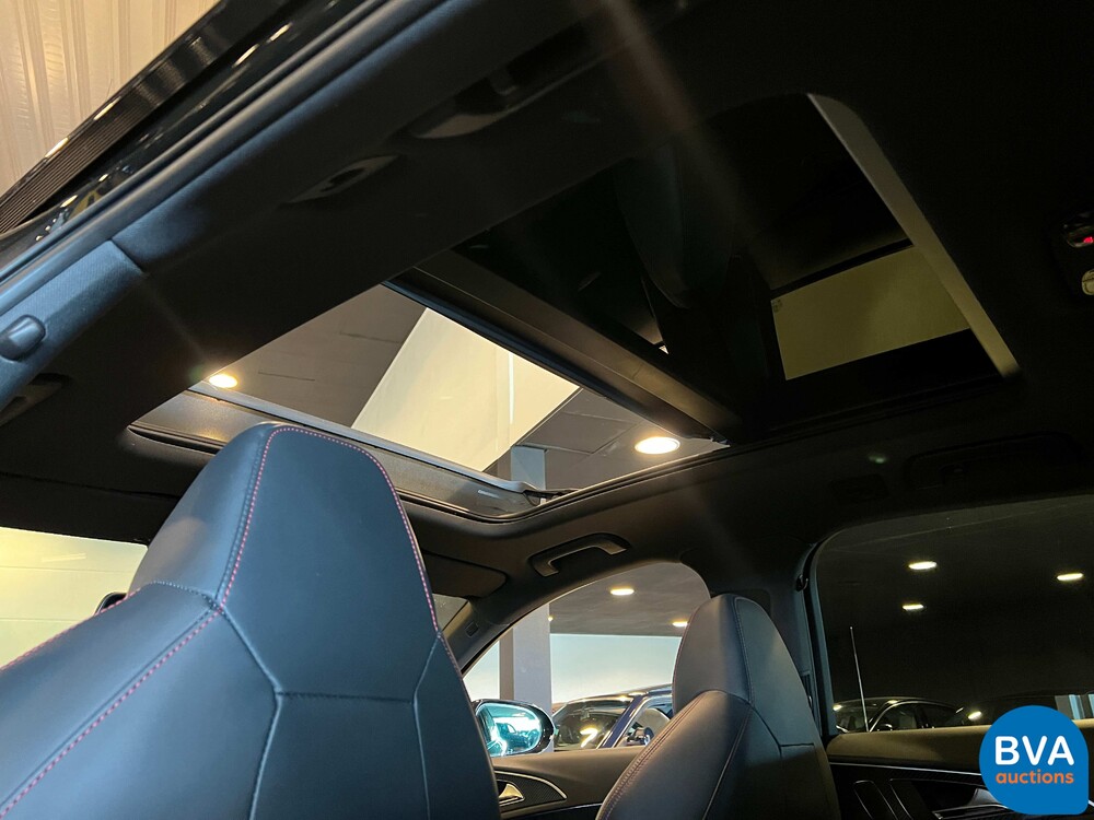 Audi RS6 Avant 4.0 TFSI Quattro Pro Line Plus 560hp 2013, 9-TLP-99.