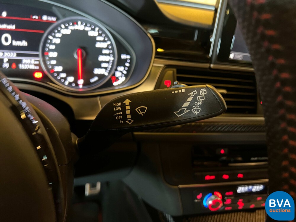 Audi RS6 Avant 4.0 TFSI Quattro Pro Line Plus 560hp 2013, 9-TLP-99.