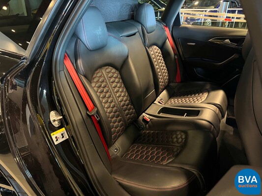 Audi RS6 Avant 4.0 TFSI Quattro Pro Line Plus 560hp 2013, 9-TLP-99.