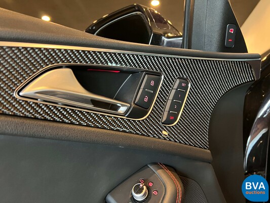 Audi RS6 Avant 4.0 TFSI Quattro Pro Line Plus 560pk 2013, 9-TLP-99