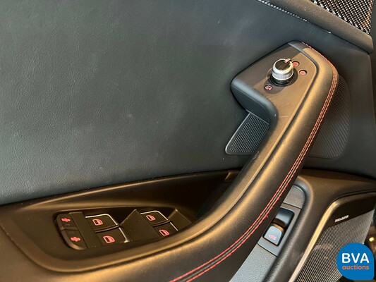 Audi RS6 Avant 4.0 TFSI Quattro Pro Line Plus 560pk 2013, 9-TLP-99
