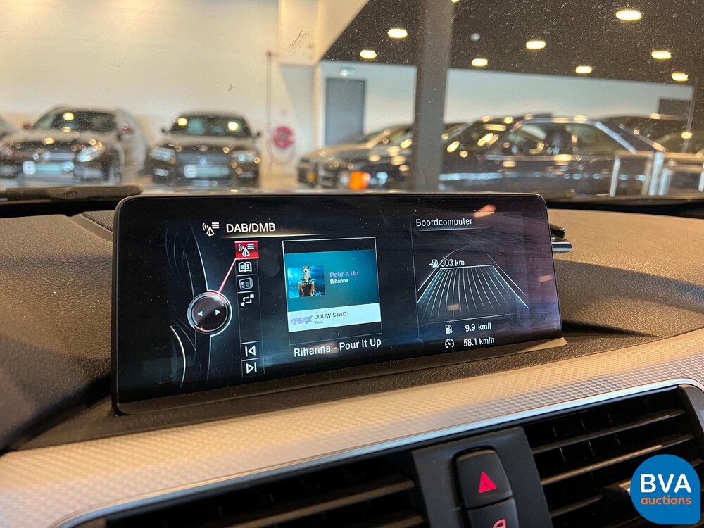 BMW 340i M-Sport Centennial High Executive 3 Series AKRAPOVIC 326hp 2016 -Org. NL-, JN-304-R.