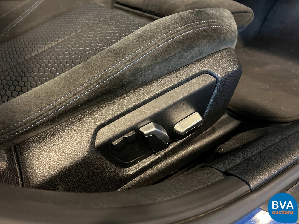 BMW 340i M-Sport Centennial High Executive 3 Series AKRAPOVIC 326hp 2016 -Org. NL-, JN-304-R.