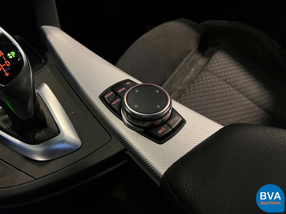 BMW 340i M-Sport Centennial High Executive 3 Series AKRAPOVIC 326hp 2016 -Org. NL-, JN-304-R.