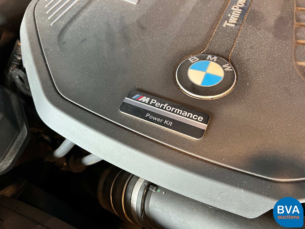 BMW 340i M-Sport Centennial High Executive 3 Series AKRAPOVIC 326hp 2016 -Org. NL-, JN-304-R.
