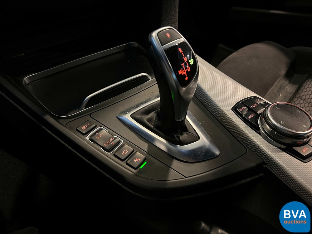 BMW 340i M-Sport Centennial High Executive 3 Series AKRAPOVIC 326hp 2016 -Org. NL-, JN-304-R.