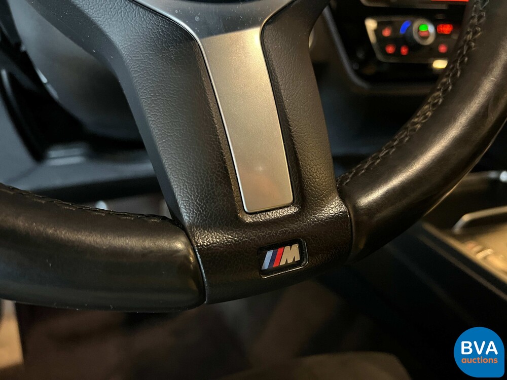 BMW 340i M-Sport Centennial High Executive 3 Series AKRAPOVIC 326hp 2016 -Org. NL-, JN-304-R.