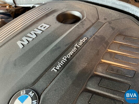 BMW 340i M-Sport Centennial High Executive 3 Series AKRAPOVIC 326hp 2016 -Org. NL-, JN-304-R.
