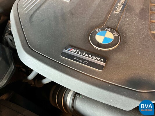 BMW 340i M-Sport Centennial High Executive 3-serie AKRAPOVIC 326pk 2016 -Org. NL-, JN-304-R