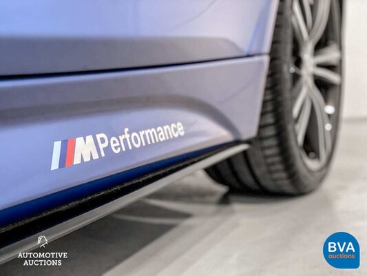 BMW 340i M-Sport Centennial High Executive 3 Series AKRAPOVIC 326hp 2016 -Org. NL-, JN-304-R.