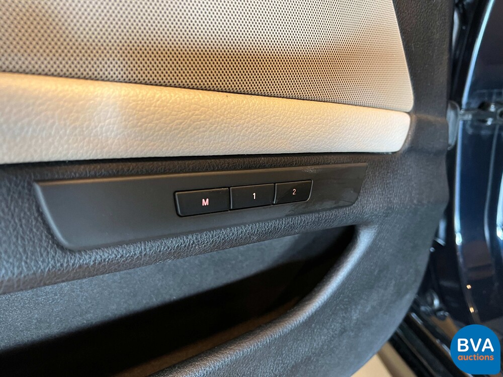 BMW 535d High Executive Touring 5-series 299hp 2011 -Org. NL-, 66-PFF-9.