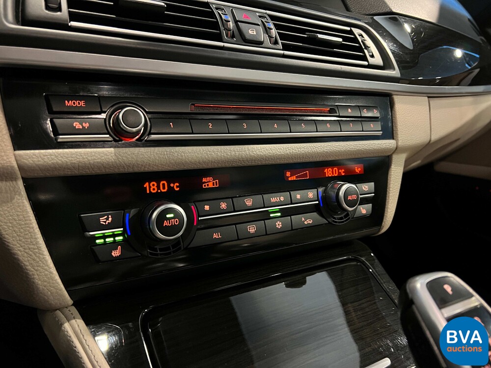 BMW 535d High Executive Touring 5-series 299hp 2011 -Org. NL-, 66-PFF-9.
