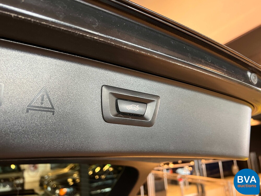 BMW 535d High Executive Touring 5-series 299hp 2011 -Org. NL-, 66-PFF-9.