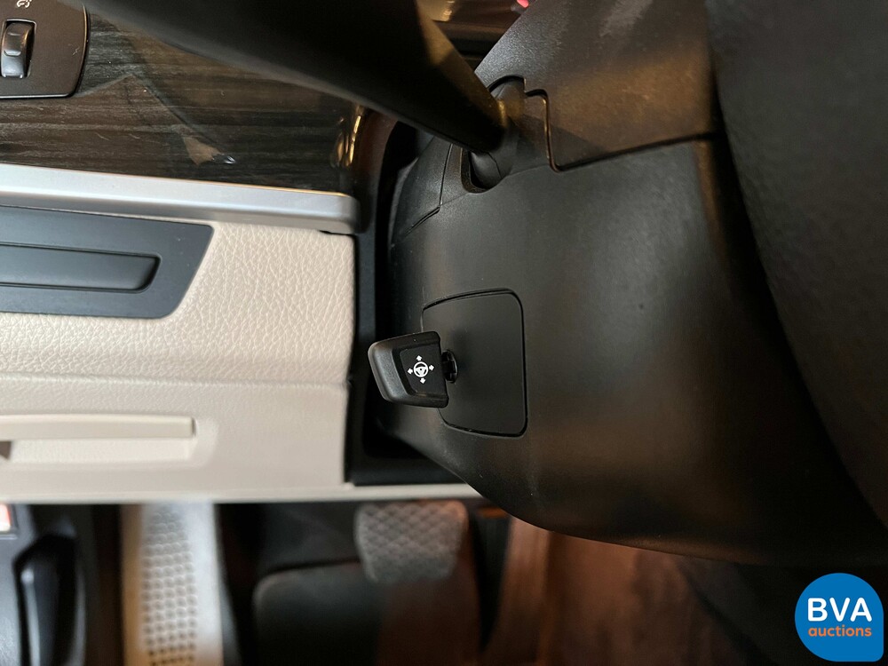 BMW 535d High Executive Touring 5-series 299hp 2011 -Org. NL-, 66-PFF-9.