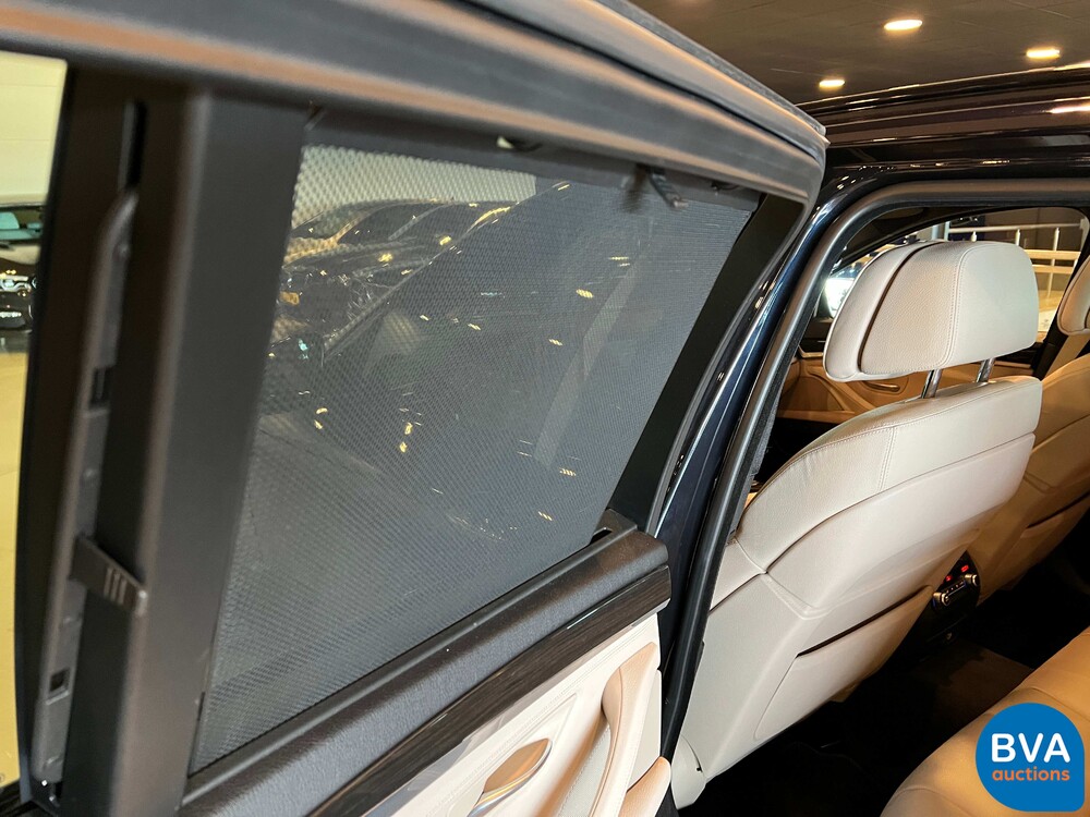 BMW 535d High Executive Touring 5-series 299hp 2011 -Org. NL-, 66-PFF-9.