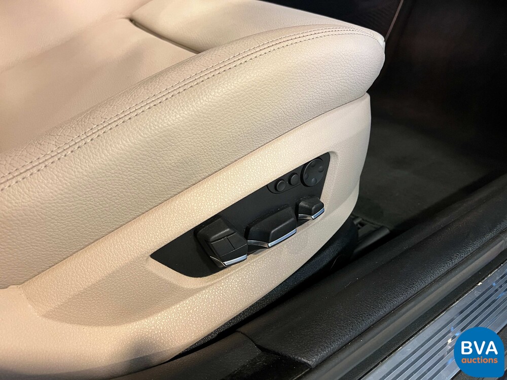 BMW 535d High Executive Touring 5-series 299hp 2011 -Org. NL-, 66-PFF-9.