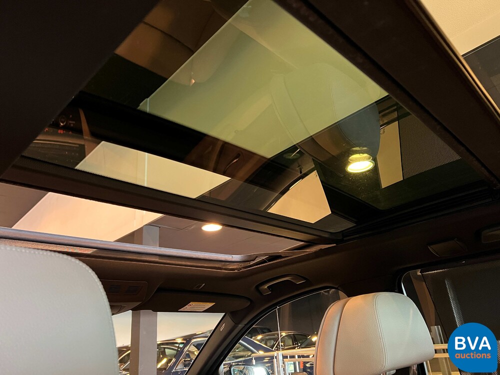 BMW 535d High Executive Touring 5-series 299hp 2011 -Org. NL-, 66-PFF-9.