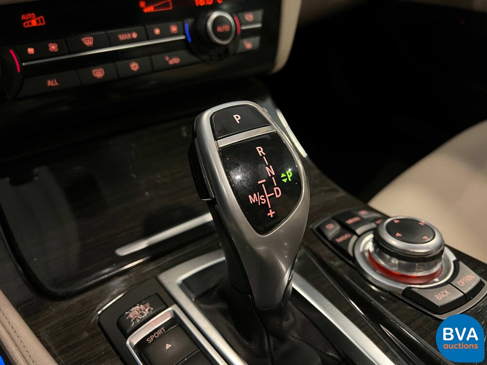 BMW 535d High Executive Touring 5-series 299hp 2011 -Org. NL-, 66-PFF-9.