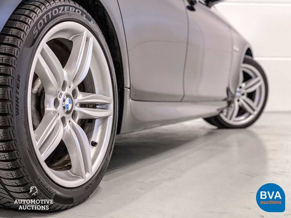BMW 535d High Executive Touring 5-series 299hp 2011 -Org. NL-, 66-PFF-9.