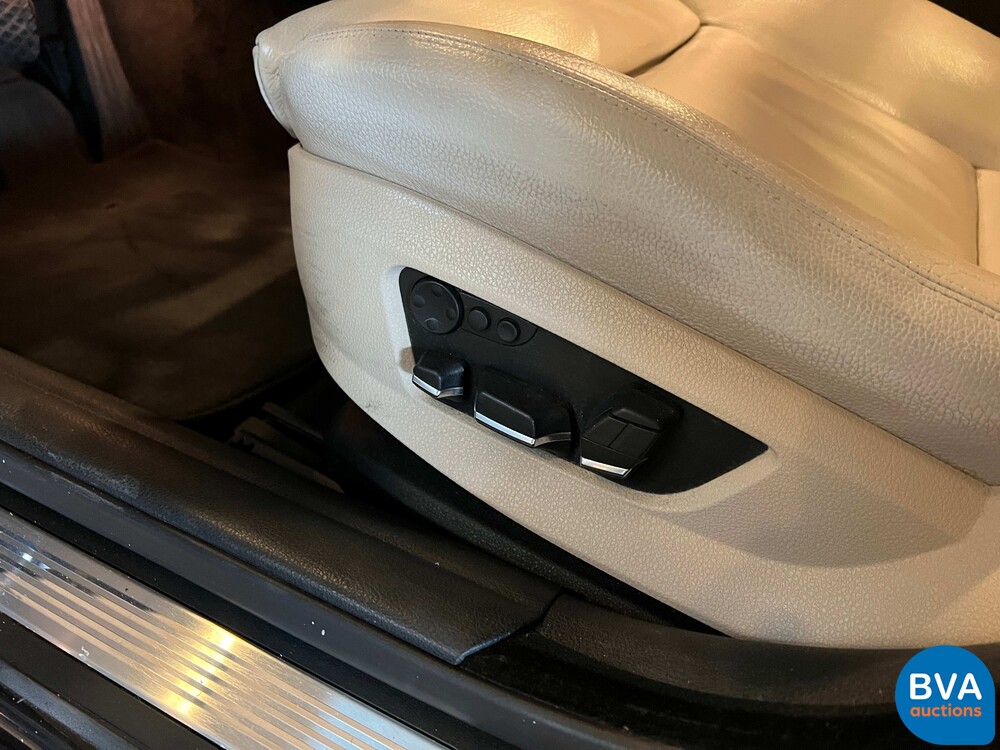 BMW 535d High Executive Touring 5-series 299hp 2011 -Org. NL-, 66-PFF-9.