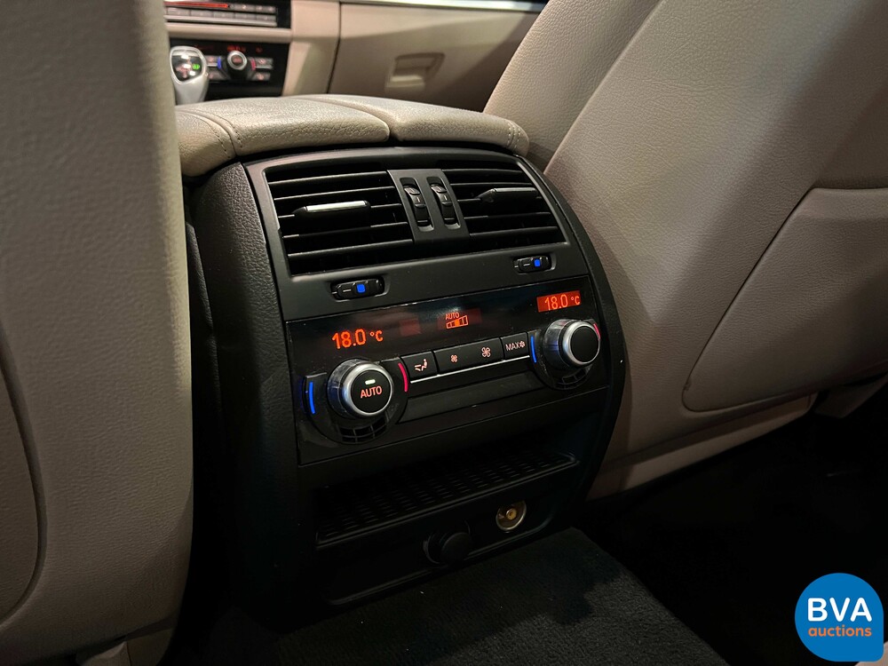 BMW 535d High Executive Touring 5-series 299hp 2011 -Org. NL-, 66-PFF-9.