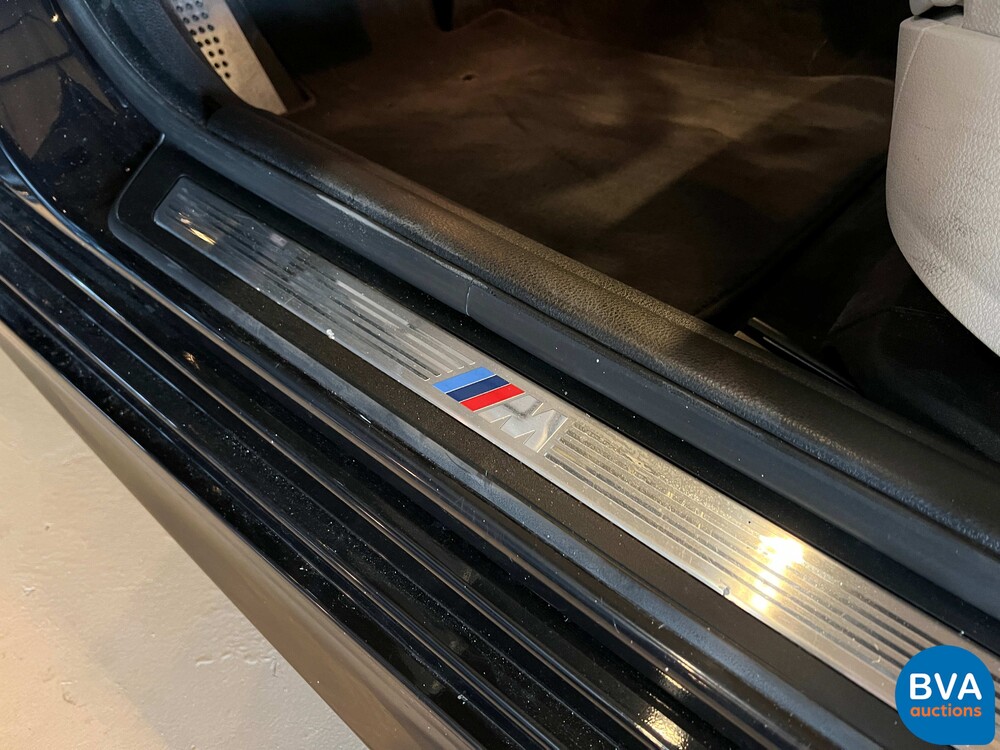 BMW 535d High Executive Touring 5-series 299hp 2011 -Org. NL-, 66-PFF-9.