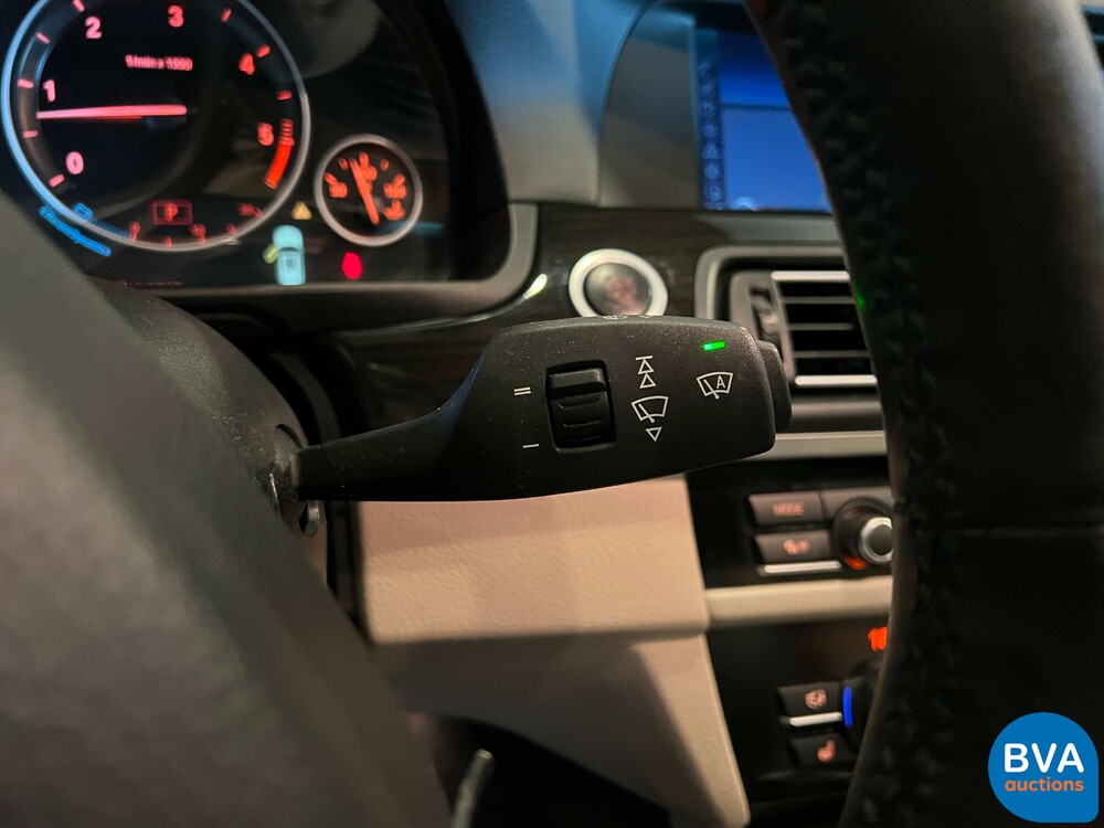 BMW 535d High Executive Touring 5-series 299hp 2011 -Org. NL-, 66-PFF-9.