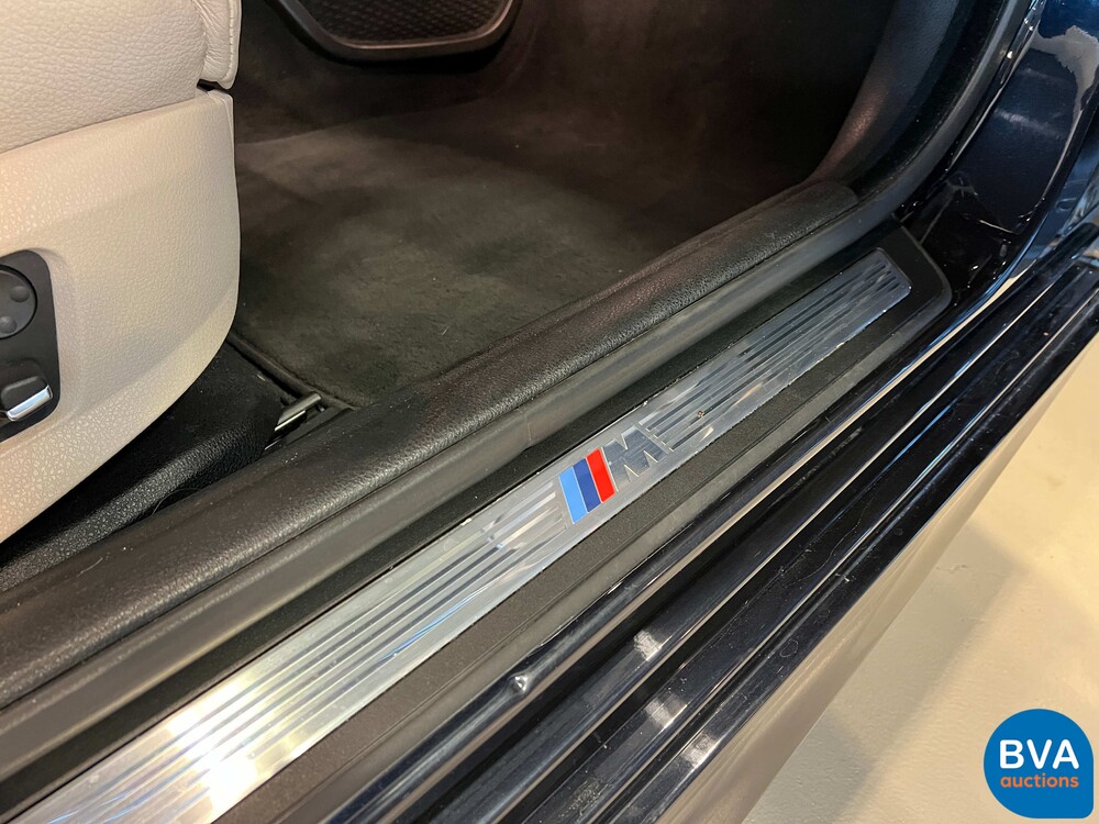 BMW 535d High Executive Touring 5-series 299hp 2011 -Org. NL-, 66-PFF-9.