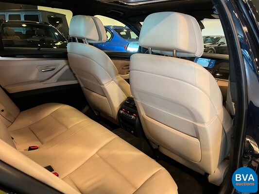 BMW 535d High Executive Touring 5-series 299hp 2011 -Org. NL-, 66-PFF-9.