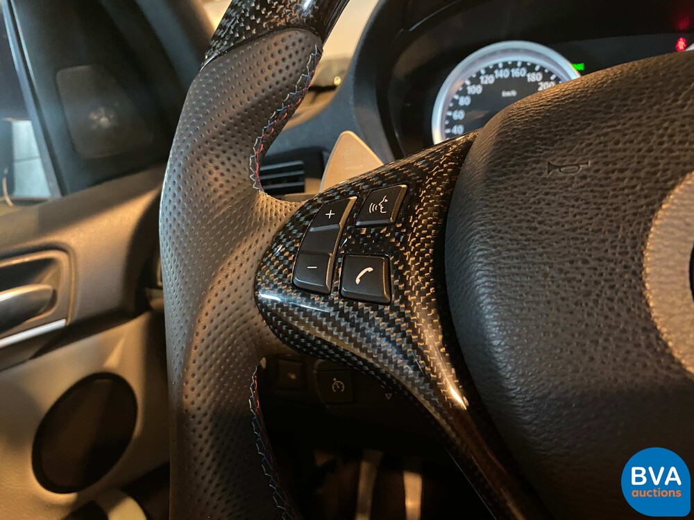 BMW X5 M Sport V8 4.4i AKRAPOVIC 620 PS 2010, K-212-FH.