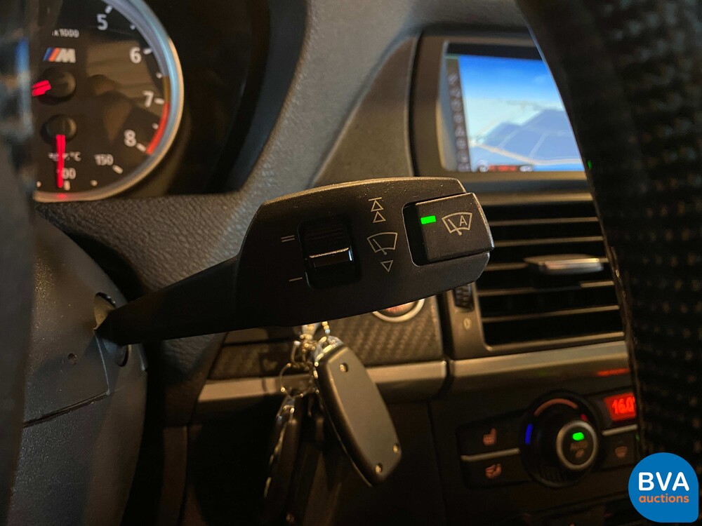 BMW X5 M Sport V8 4.4i AKRAPOVIC 620 PS 2010, K-212-FH.