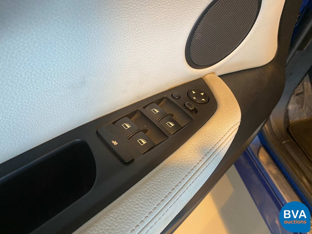 BMW X5 M Sport V8 4.4i AKRAPOVIC 620 PS 2010, K-212-FH.