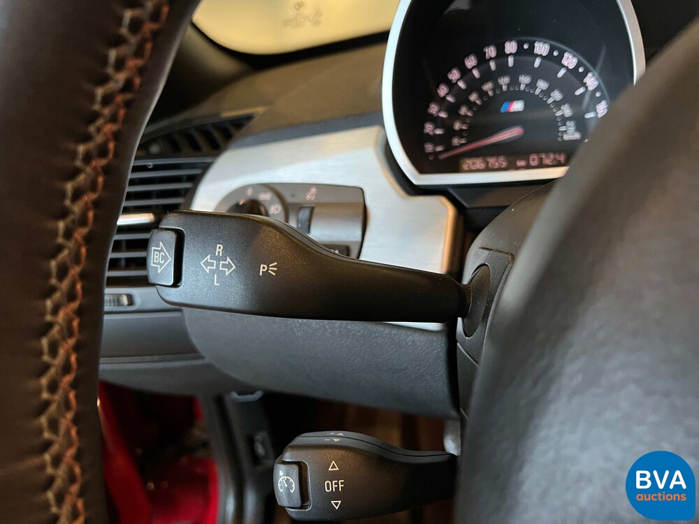 BMW Z4 M Roadster 3.2 334 PS 2006 Z4M Handbuch, L-039-VV.