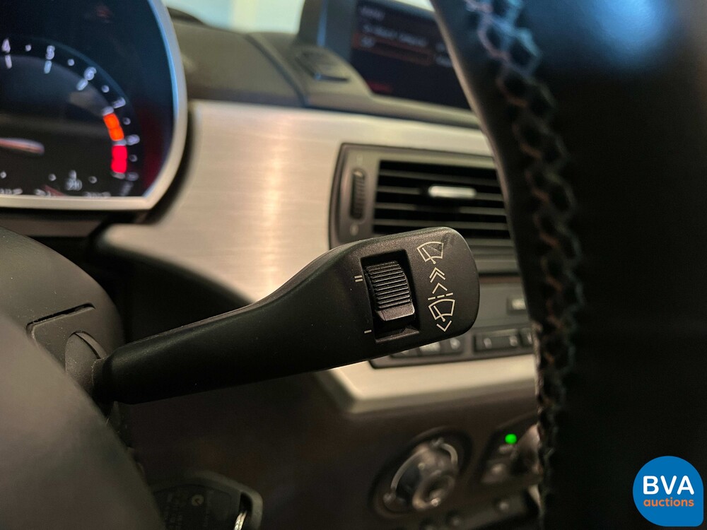 BMW Z4 M Roadster 3.2 334 PS 2006 Z4M Handbuch, L-039-VV.