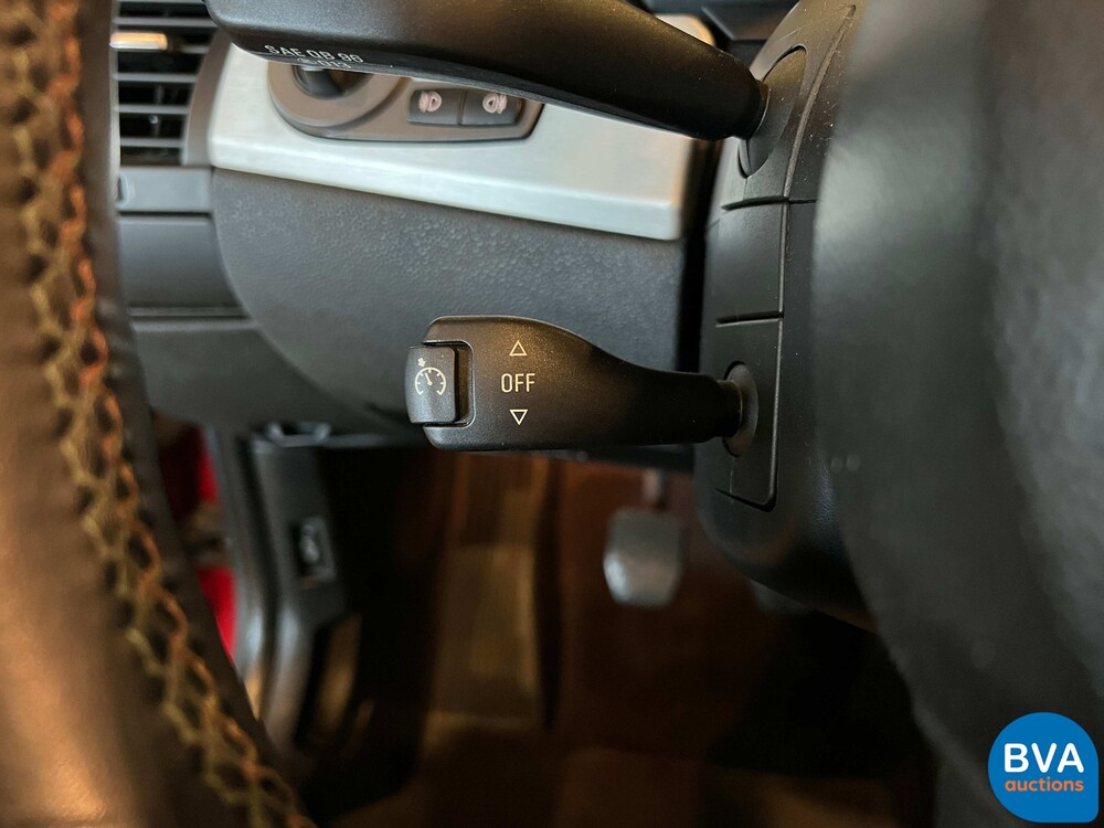 BMW Z4 M Roadster 3.2 334 PS 2006 Z4M Handbuch, L-039-VV.