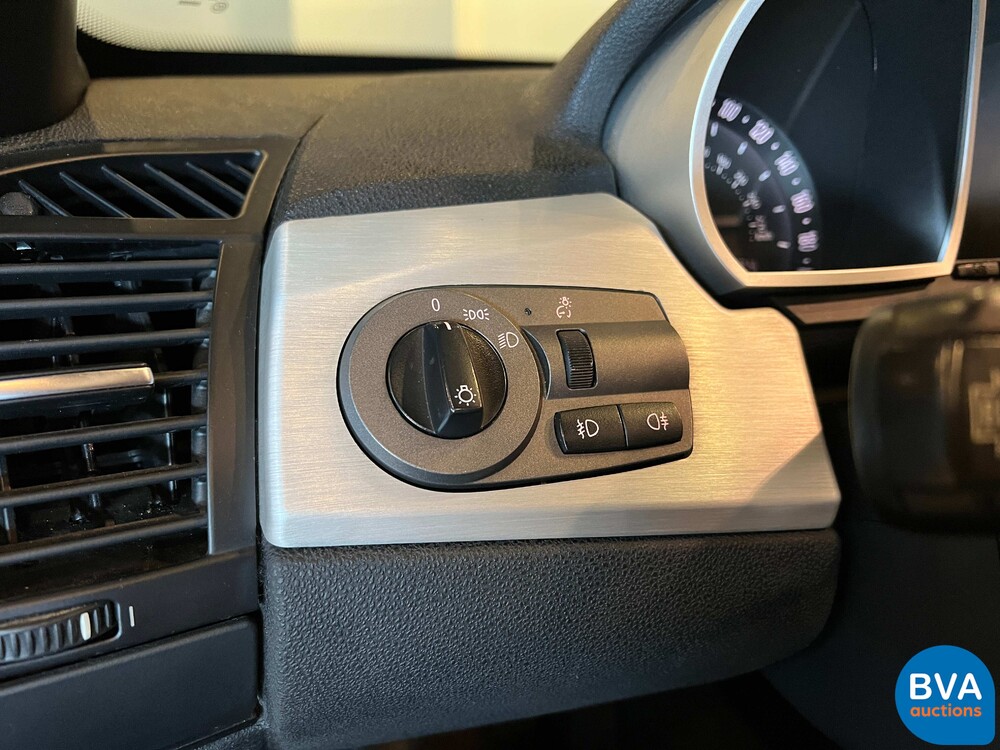 BMW Z4 M Roadster 3.2 334 PS 2006 Z4M Handbuch, L-039-VV.