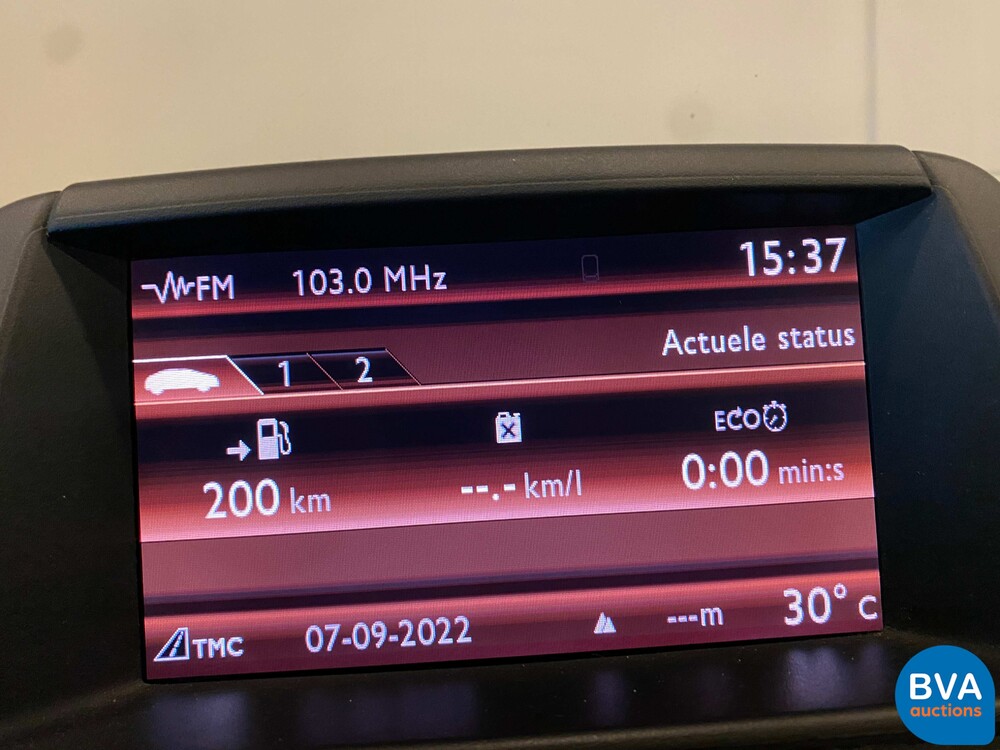 Peugeot Partner 120 1.6 e-HDI L1 XT Profit + 2Tronic 90hp 2012, 6-VTP-44.