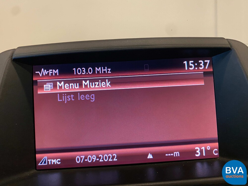 Peugeot Partner 120 1.6 e-HDI L1 XT Profit + 2Tronic 90hp 2012, 6-VTP-44.