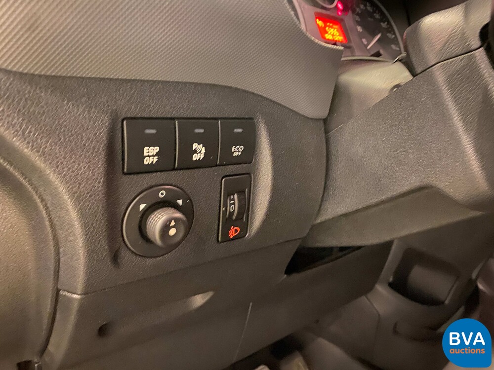 Peugeot Partner 120 1.6 e-HDI L1 XT Profit + 2Tronic 90hp 2012, 6-VTP-44.