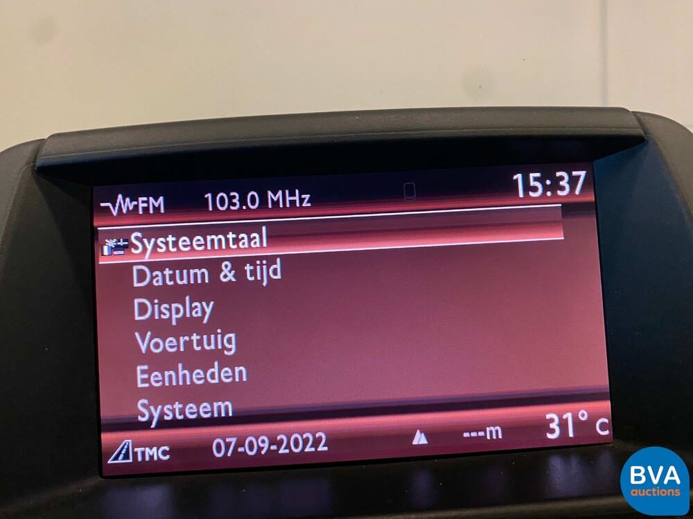 Peugeot Partner 120 1.6 e-HDI L1 XT Profit + 2Tronic 90hp 2012, 6-VTP-44.