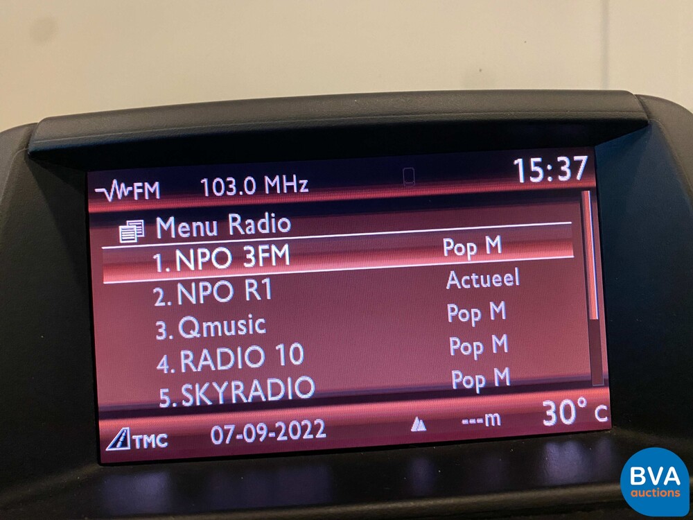 Peugeot Partner 120 1.6 e-HDI L1 XT Profit + 2Tronic 90hp 2012, 6-VTP-44.