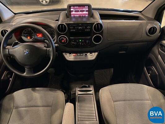 Peugeot Partner 120 1.6 e-HDI L1 XT Profit + 2Tronic 90pk 2012, 6-VTP-44