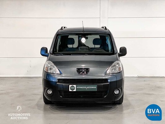 Peugeot Partner 120 1.6 e-HDI L1 XT Profit + 2Tronic 90hp 2012, 6-VTP-44.