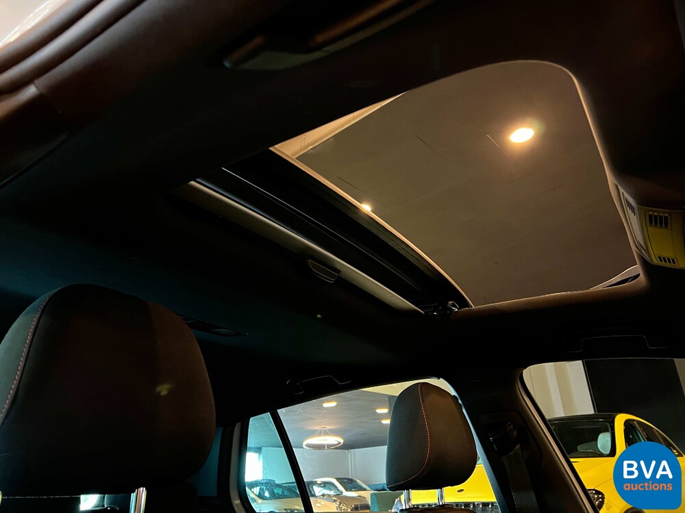 Volkswagen Golf 2.0 TSI GTI Performance 245hp 2019, J-969-ZV.