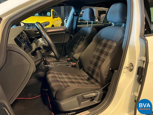VW Golf 2.0 TSI GTI Performance 245PS 2019, J-969-ZV.
